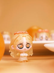kiki-mini choir adorable figure
