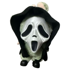 bubu Halloween limited edition clothes