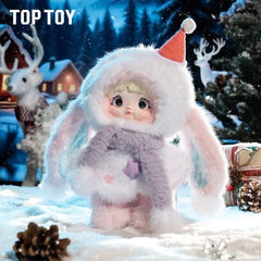 nommi-Magical Christmas