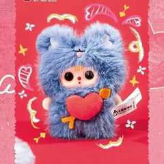 BabyThree Cupid Plush Blind Box
