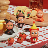 twinkle-create your taste