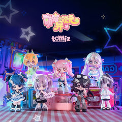tomiz-Cute Pets from Another Dimension