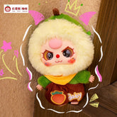 Baby three professional Dreamer Plush Blind Box plush blind box