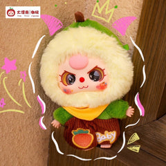Baby three professional Dreamer Plush Blind Box plush blind box