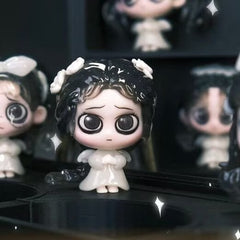 kiki-mini choir adorable figure