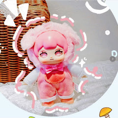 pimi-Animal Play Diary