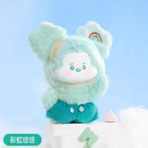 Mickey's Cloud Fantasy PVC Plush Toy