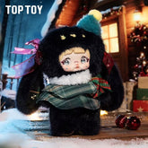nommi-Magical Christmas