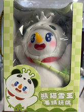 mixue-plush toy