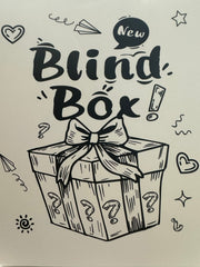 Mysterious blind box-25.99