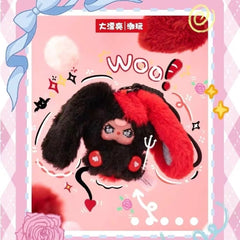 babythree-alice Rabbit Town