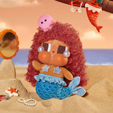 Crybaby Vacation Mode on