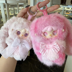 yooki Jumping bunny plush blind box