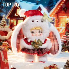 nommi-Magical Christmas