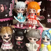 kiki-pet store