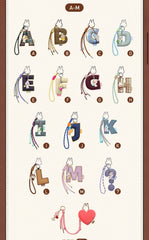 Genuine-mini bubu pin for love