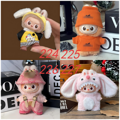 6.99$ minibubu Clothes exclusive link