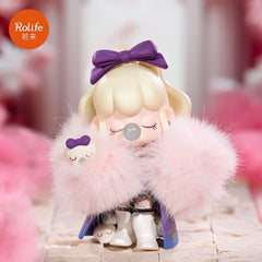 nanci-Fantasy Museum