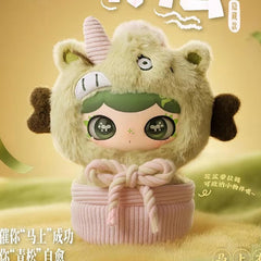 lulumi ALMOST SHOWTIME SRIES PLUSH