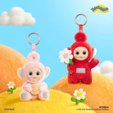 Teletubbies series "Say hello" figurine