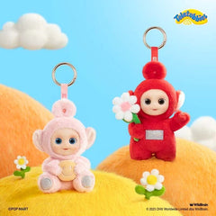 Teletubbies series "Say hello" figurine