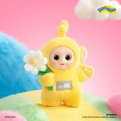 Teletubbies series "Say hello" figurine