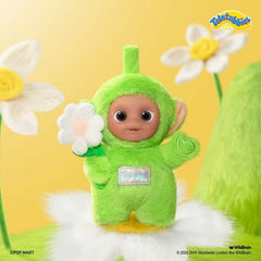 Teletubbies series "Say hello" figurine