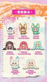 wakuku-Trick or Treat Diary