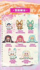 wakuku-Trick or Treat Diary