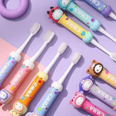 Animal Toothbrush Blind Box