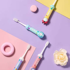 Animal Toothbrush Blind Box