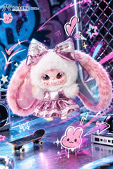 jiimo-cyber wanderer plush toy