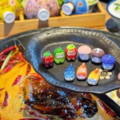 Hot Pot beans