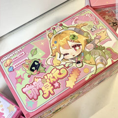 tomiz-Cute Pets from Another Dimension