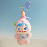 MONSTE BABY-Monster Collection Manual