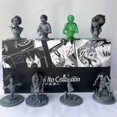 Cursed Box - Horror Blind Box