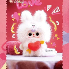 BabyThree Cupid Plush Blind Box