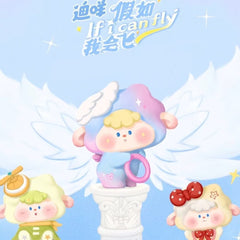 IF i can fly