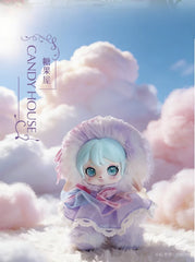 ruby-wonderland tales series plush doll