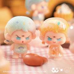 Afternoon Sweetheart