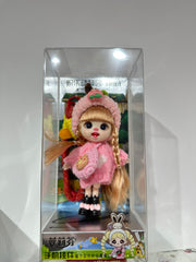 luolifen-bjd Mobile Phone Charm