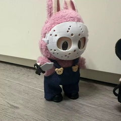 bubu Halloween limited edition clothes