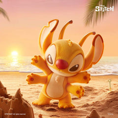 Stitch's Little Mood