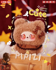 PIPIZI-Fluffy Crit Squad