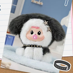 baoao-purrfect pals series plush