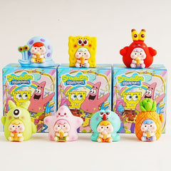 spongebob
