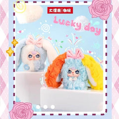 babythree-alice Rabbit Town