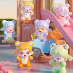 Little Kindergarten