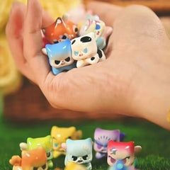 pitty-Cute Beasts Attack!