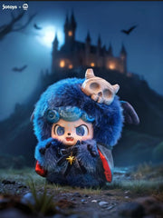 Q kid-Evil Q Demon King
